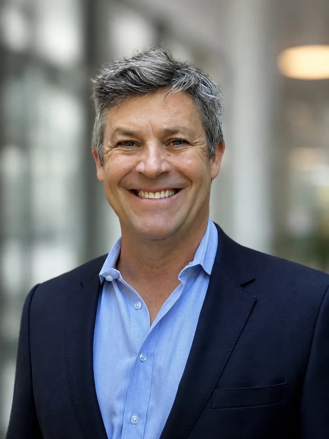 Craig Finster