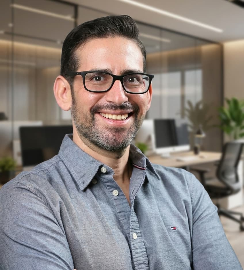 Eric Perez