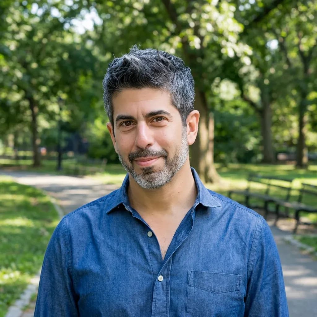 Gordon Rudow